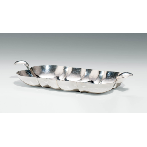 Bead Basket